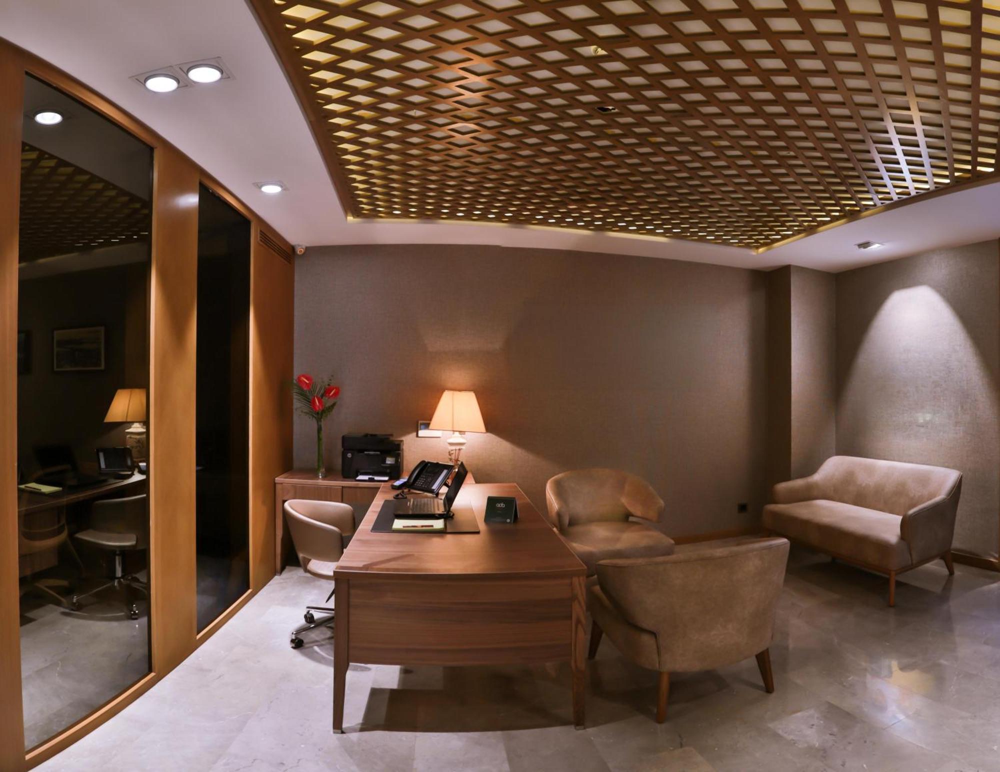 Ada Suites Nisantasi, Istanbul